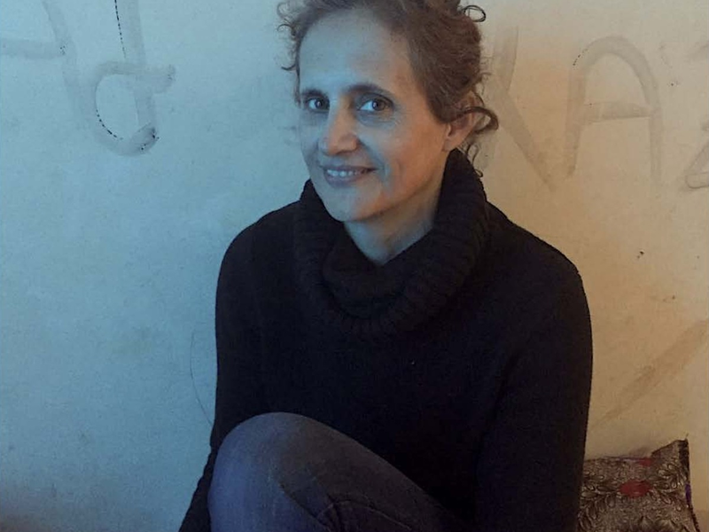 DOK.fest Preis der SOS-Kinderdörfer weltweit an Jasna Krajinovic für RASHID, L'ENFANT DE SINJAR verliehen - Foto: presseportal.de