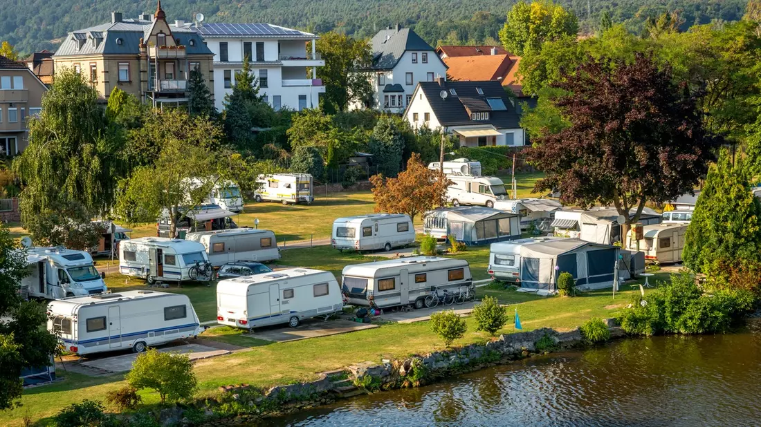 Ab 19. Juni Pflicht: Die wichtigsten Fakten zur Gasprüfung in Wohnmobil und Wohnwagen - Bild: presseportal.de