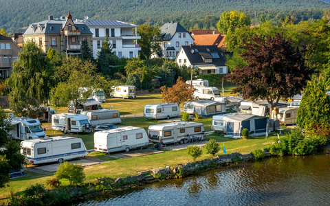 Ab 19. Juni Pflicht: Die wichtigsten Fakten zur Gasprüfung in Wohnmobil und Wohnwagen - Foto: presseportal.de