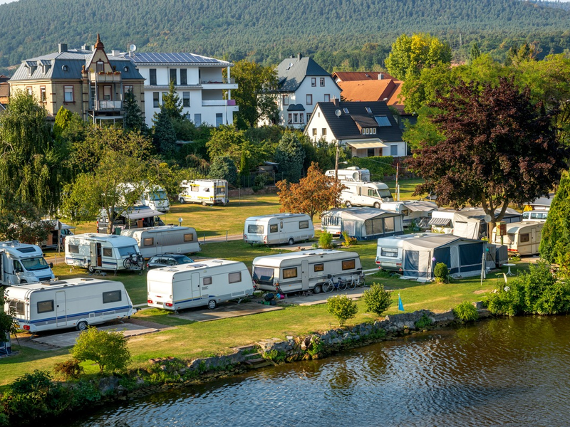 Ab 19. Juni Pflicht: Die wichtigsten Fakten zur Gasprüfung in Wohnmobil und Wohnwagen - Foto: presseportal.de