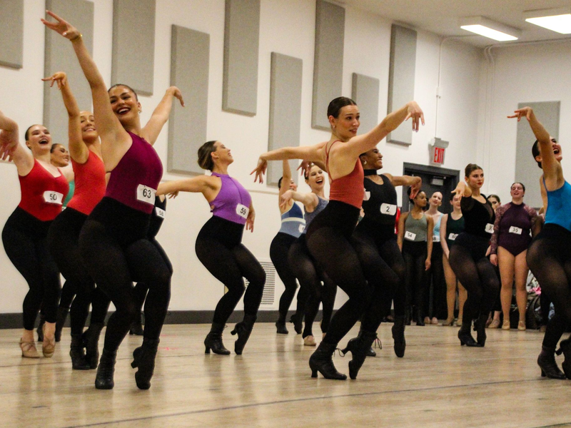 Viele der Abgelehnten probieren es im kommenden Jahr erneut. - Foto: Christina Horsten/dpa