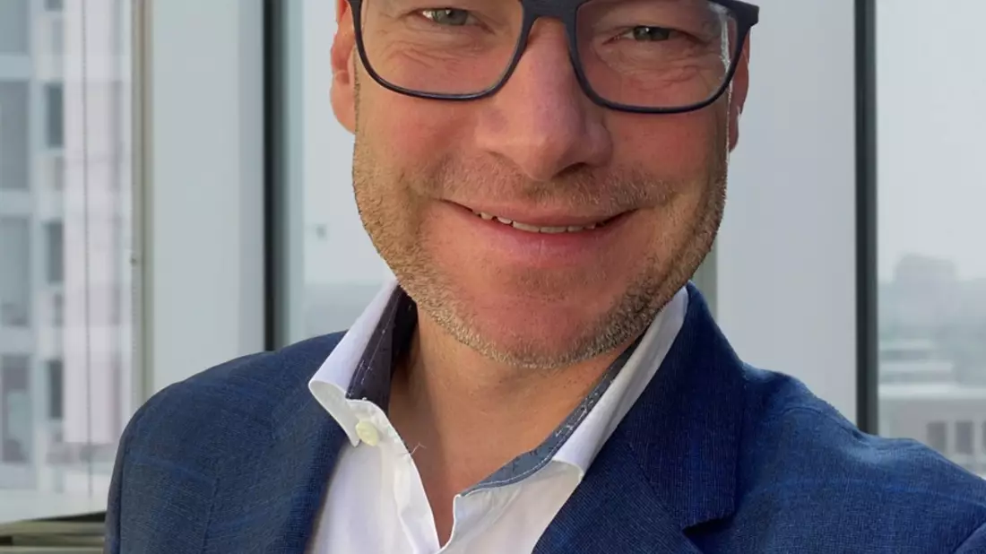 M&A-Experte Andre Waßmann neuer Partner bei BearingPoint - Bild: presseportal.de