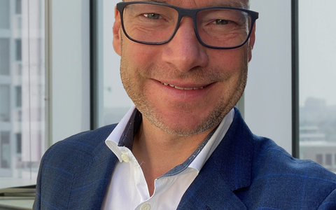 M&A-Experte Andre Waßmann neuer Partner bei BearingPoint - Foto: presseportal.de