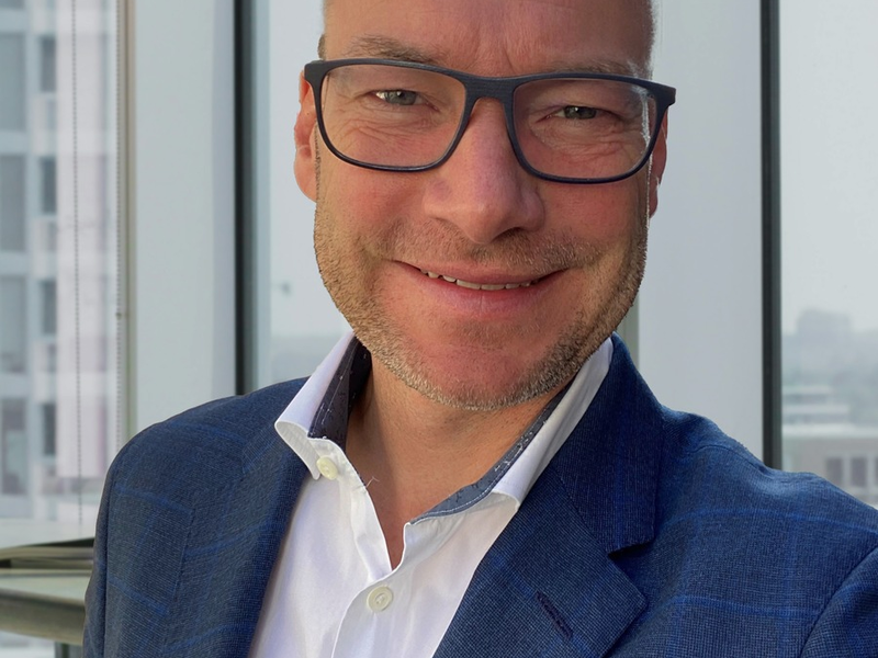 M&A-Experte Andre Waßmann neuer Partner bei BearingPoint - Foto: presseportal.de