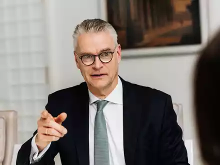 Gebäudemodernisierungsgesetz: Thüga für Freiheit mit Verbindlichkeit - Foto: presseportal.de
