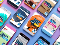 igefa feiert 50. Geburtstag / 2025 begeht die igefa SE & Co. KG zusammen mit ihren Partnerunternehmen das runde Firmenjubiläum - Foto: presseportal.de