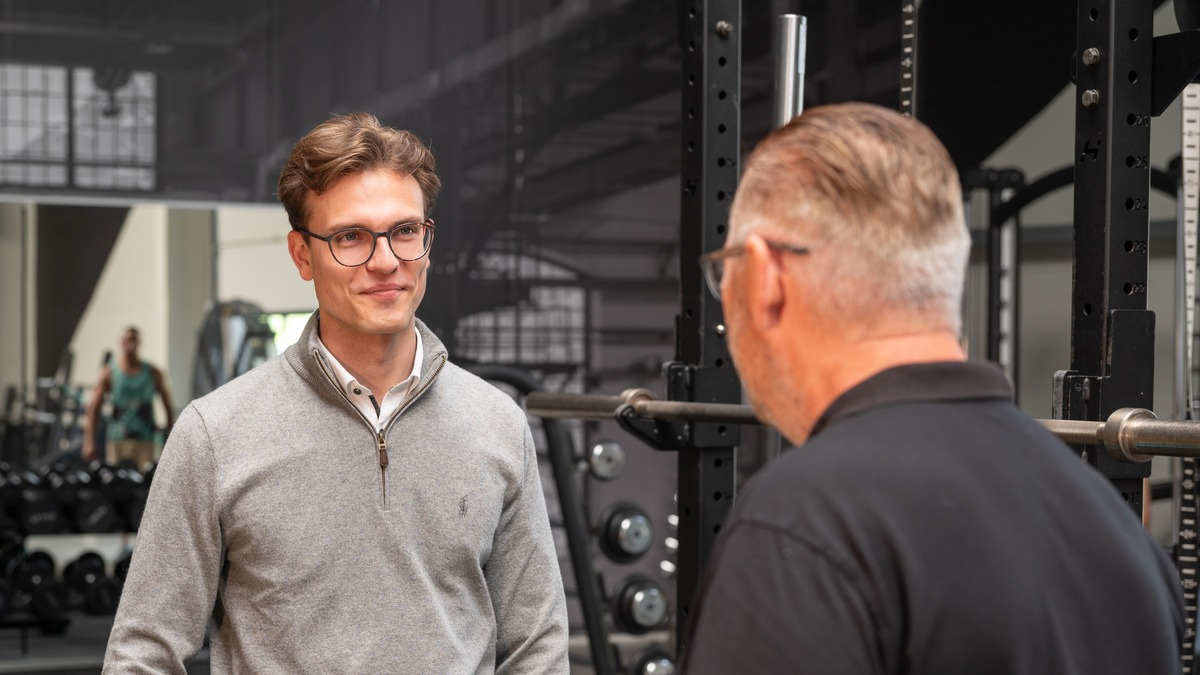 Agenturauswahl für Fitnessstudios: Mitglieder Wachstum zeigt, wie Sie seriöse Partner sicher identifizieren - Foto: presseportal.de