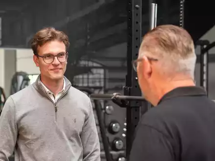 Agenturauswahl für Fitnessstudios: Mitglieder Wachstum zeigt, wie Sie seriöse Partner sicher identifizieren - Foto: presseportal.de