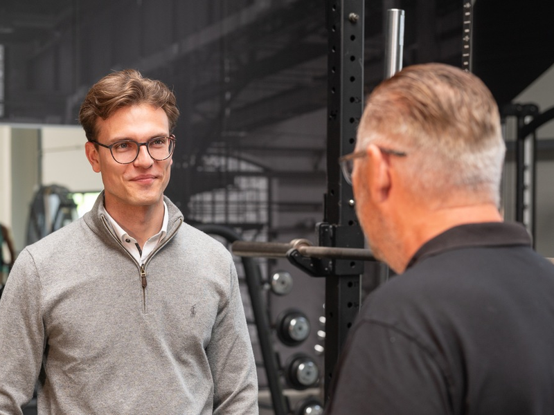 Agenturauswahl für Fitnessstudios: Mitglieder Wachstum zeigt, wie Sie seriöse Partner sicher identifizieren - Foto: presseportal.de