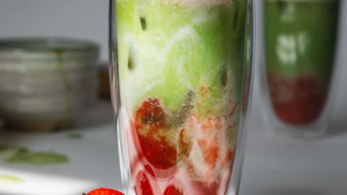 Am 24. Mai feiert Deutschland seine Erdbeere / Der TAG DER DEUTSCHEN ERDBEERE rückt die Königin der Beerenfrüchte in den Fokus. Denn sie ist köstlich, nachhaltig und regional unschlagbar. - Foto: presseportal.de