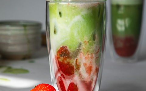 Am 24. Mai feiert Deutschland seine Erdbeere / Der TAG DER DEUTSCHEN ERDBEERE rückt die Königin der Beerenfrüchte in den Fokus. Denn sie ist köstlich, nachhaltig und regional unschlagbar. - Foto: presseportal.de