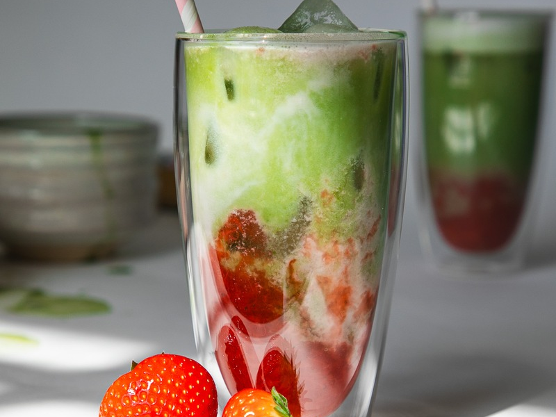 Am 24. Mai feiert Deutschland seine Erdbeere / Der TAG DER DEUTSCHEN ERDBEERE rückt die Königin der Beerenfrüchte in den Fokus. Denn sie ist köstlich, nachhaltig und regional unschlagbar. - Foto: presseportal.de