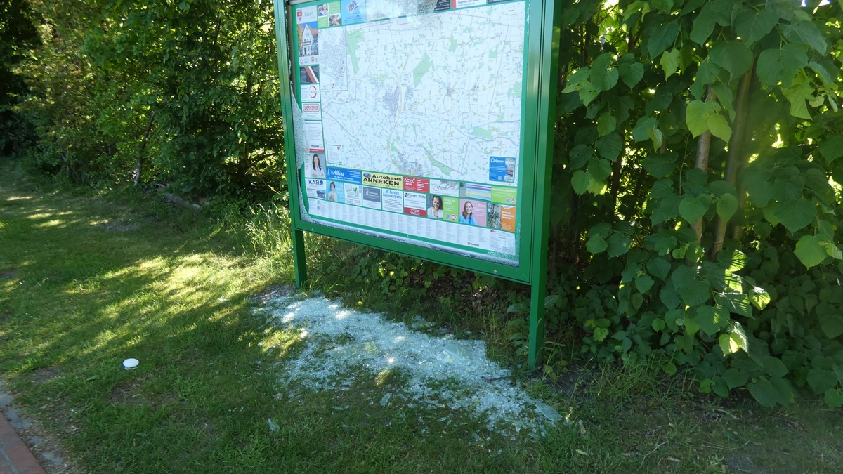 POL-CLP: Pressemeldungen aus dem Bereich Cloppenburg - Foto: presseportal.de