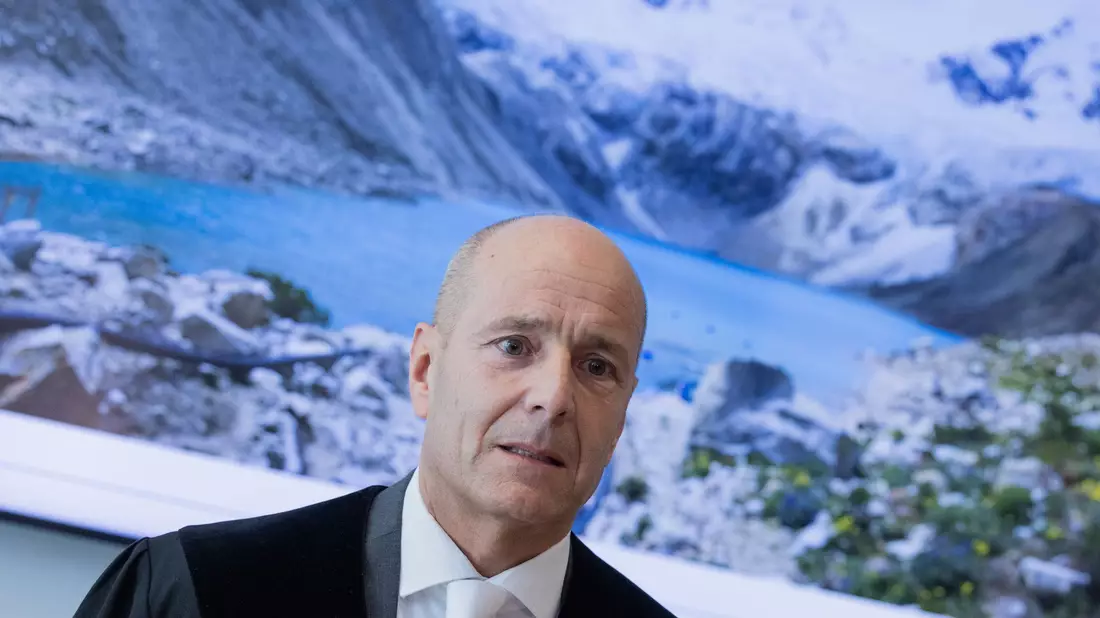 Roda Verheyen, Rechtsanwältin von Luciano Lliuya, bedankte sich im Namen ihres Mandanten nach dem Urteil für die Ernsthaftigkeit, mit der das Gericht den Fall behandelt habe. (Archivbild) - Bild: Rolf Vennenbernd/dpa
