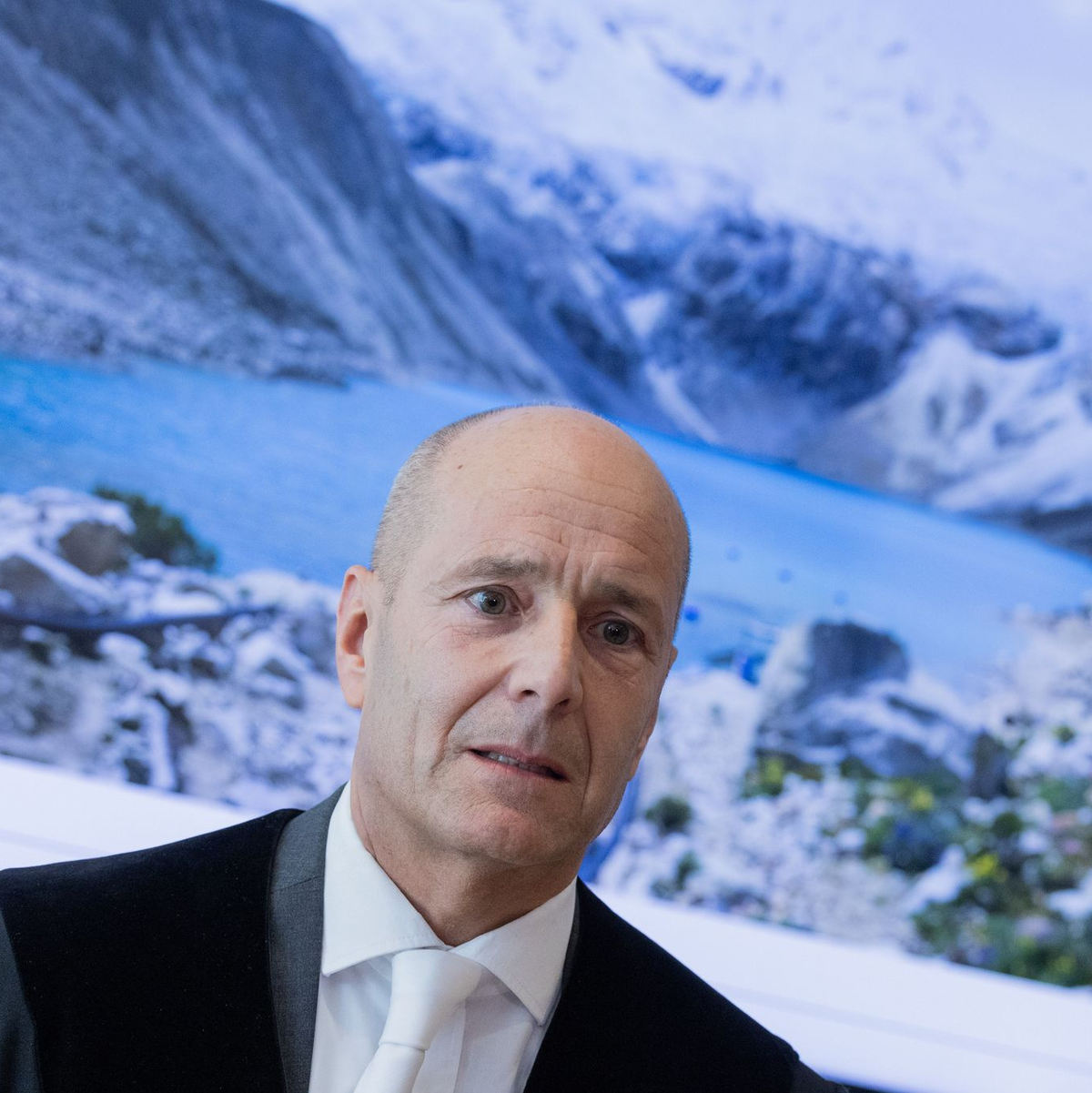 Roda Verheyen, Rechtsanwältin von Luciano Lliuya, bedankte sich im Namen ihres Mandanten nach dem Urteil für die Ernsthaftigkeit, mit der das Gericht den Fall behandelt habe. (Archivbild) - Foto: Rolf Vennenbernd/dpa