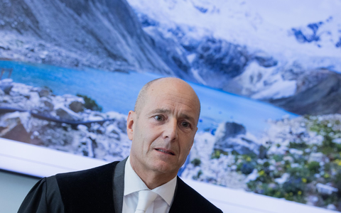 Roda Verheyen, Rechtsanwältin von Luciano Lliuya, bedankte sich im Namen ihres Mandanten nach dem Urteil für die Ernsthaftigkeit, mit der das Gericht den Fall behandelt habe. (Archivbild) - Foto: Rolf Vennenbernd/dpa