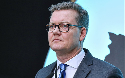 Hero Warrings (Archiv) - Foto: über dts Nachrichtenagentur