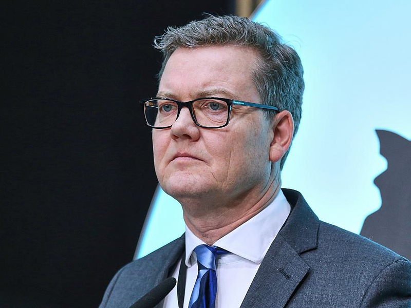 Hero Warrings (Archiv) - Foto: über dts Nachrichtenagentur