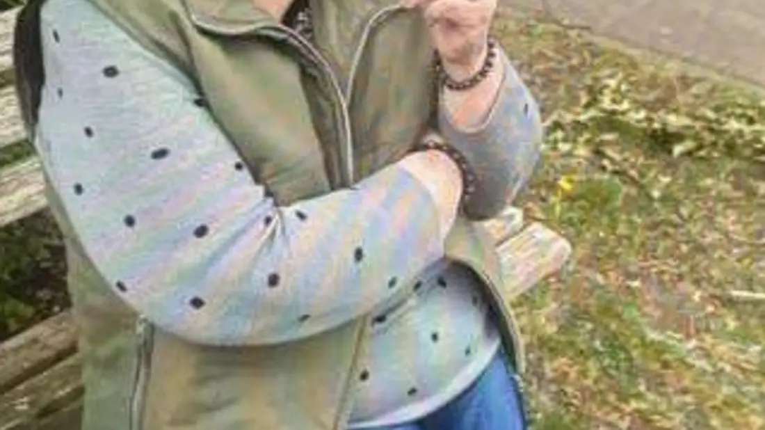 POL-H: Öffentlichkeitsfahndung: 63-jährige Frau aus Badenstedt vermisst - Wer kann Hinweise zum Aufenthaltsort von Heike Beate Ursula T. geben? - Bild: presseportal.de