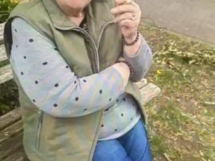 POL-H: Öffentlichkeitsfahndung: 63-jährige Frau aus Badenstedt vermisst - Wer kann Hinweise zum Aufenthaltsort von Heike Beate Ursula T. geben? - Foto: presseportal.de