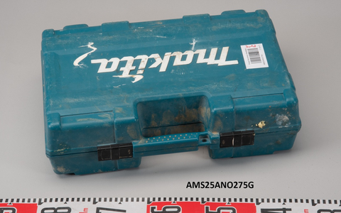 POL-LIP: Bad Salzuflen. Wem gehört das Werkzeug? - Foto: presseportal.de