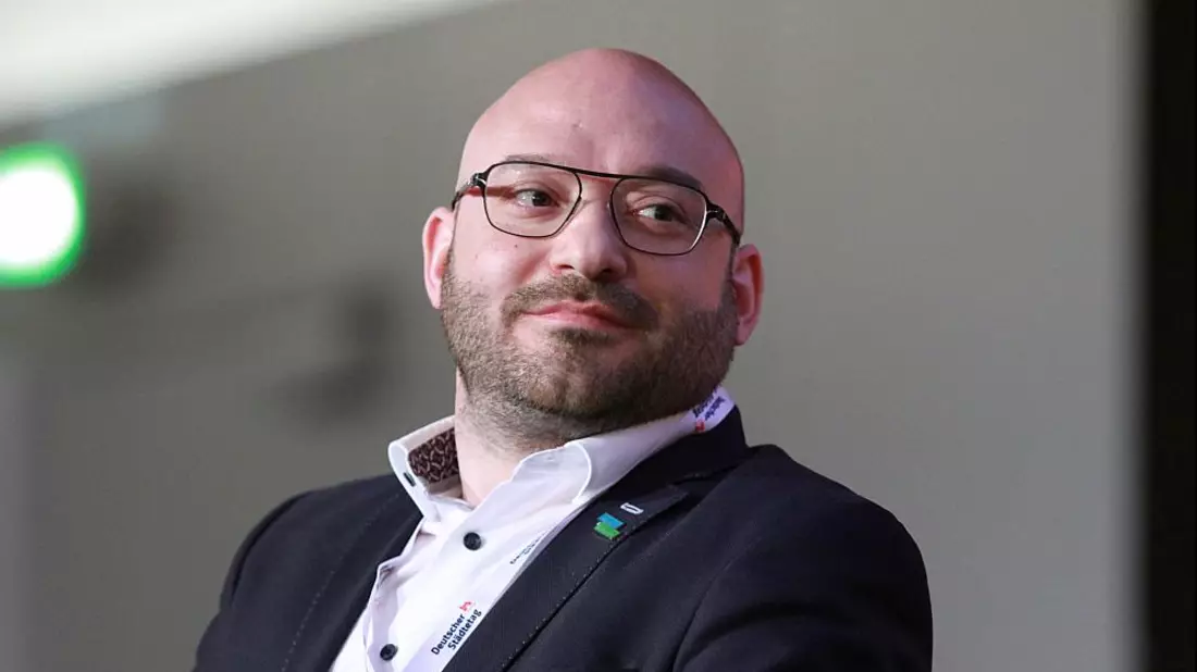 René Wilke (Archiv) - Bild: über dts Nachrichtenagentur