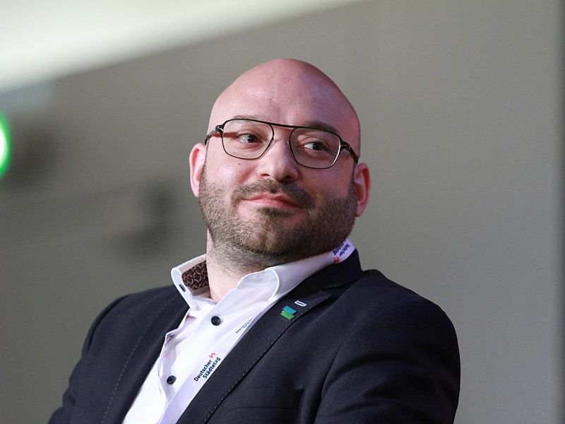 René Wilke (Archiv) - Foto: über dts Nachrichtenagentur