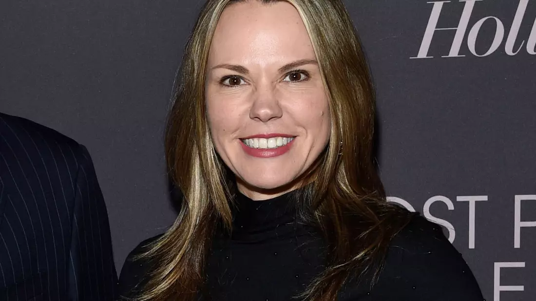Die Vorstandsvorsitzende Wendy McMahon kündigte ihren Rücktritt an, wie mehrere US-Medien unter Berufung auf eine Mitteilung an die Belegschaft berichteten. - Bild: Evan Agostini/Invision/AP/dpa