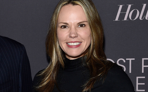 Die Vorstandsvorsitzende Wendy McMahon kündigte ihren Rücktritt an, wie mehrere US-Medien unter Berufung auf eine Mitteilung an die Belegschaft berichteten. - Foto: Evan Agostini/Invision/AP/dpa