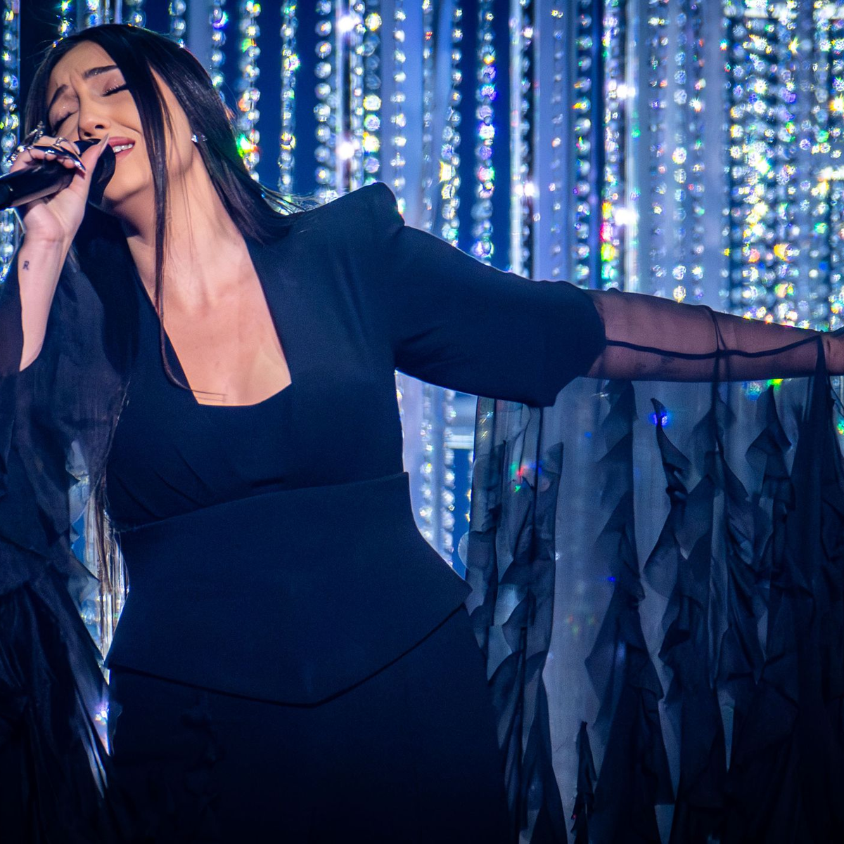 Die Teilnahme Israels am ESC hat Spaniens Ministerpräsident nicht gefallen. (Archivfoto) - Foto: Jens Büttner/dpa
