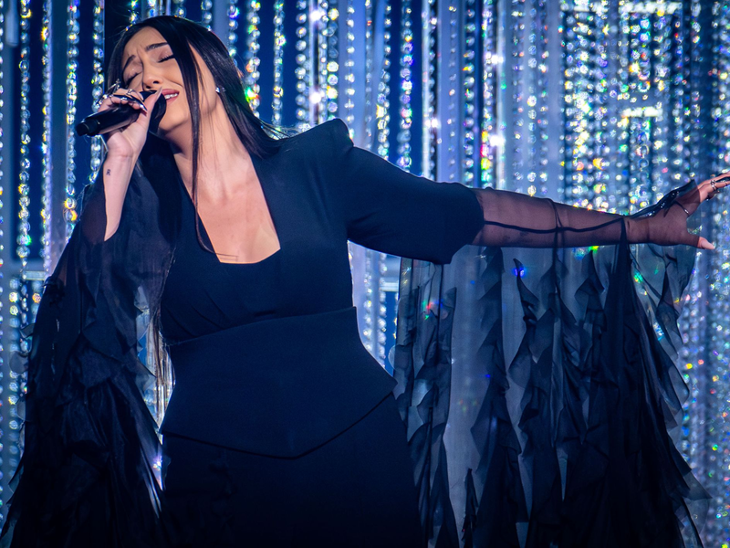 Die Teilnahme Israels am ESC hat Spaniens Ministerpräsident nicht gefallen. (Archivfoto) - Foto: Jens Büttner/dpa