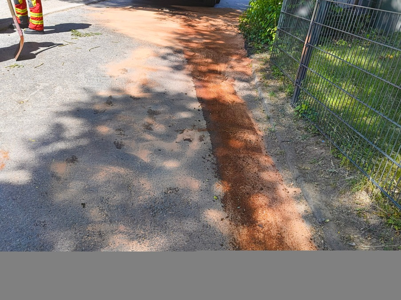 FW-Heiligenhaus: Drei Einsätze am Montagvormittag für die Feuerwehr - Foto: presseportal.de