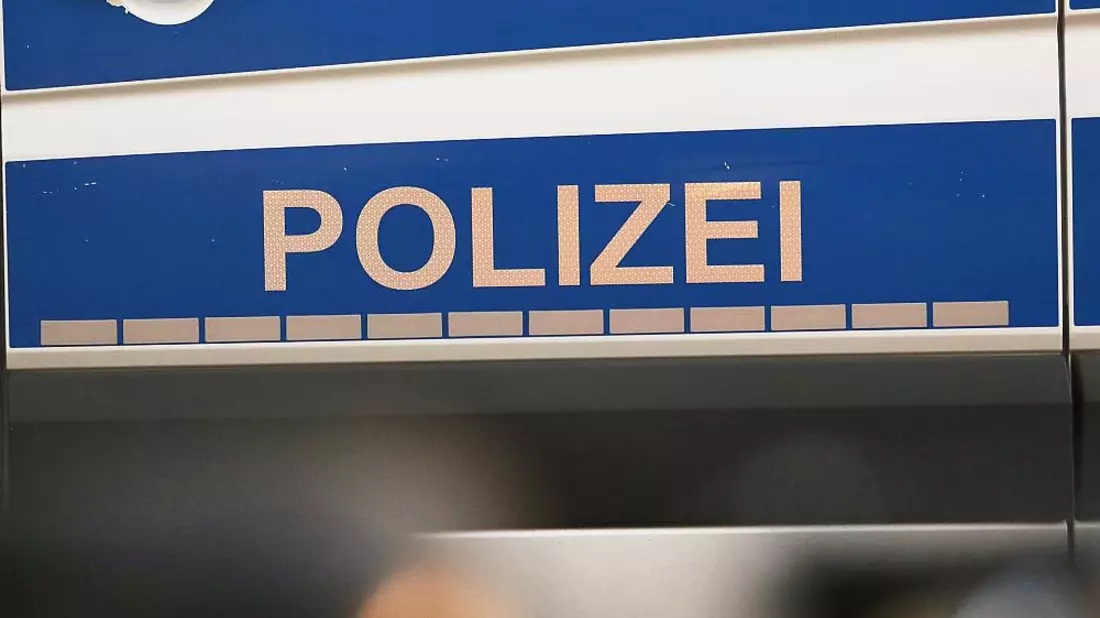 Polizei (Archiv) - Bild: über dts Nachrichtenagentur