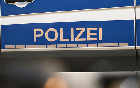 Polizei (Archiv) - Foto: über dts Nachrichtenagentur