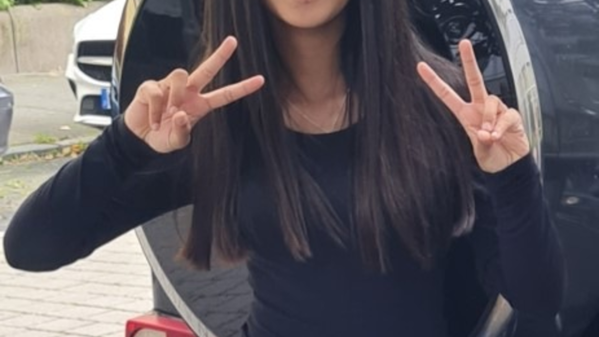 POL-GI: Landkreis Marburg-Biedenkopf: 13-Jährige aus Marburg vermisst - Foto: presseportal.de