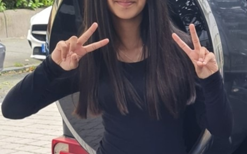 POL-GI: Landkreis Marburg-Biedenkopf: 13-Jährige aus Marburg vermisst - Foto: presseportal.de