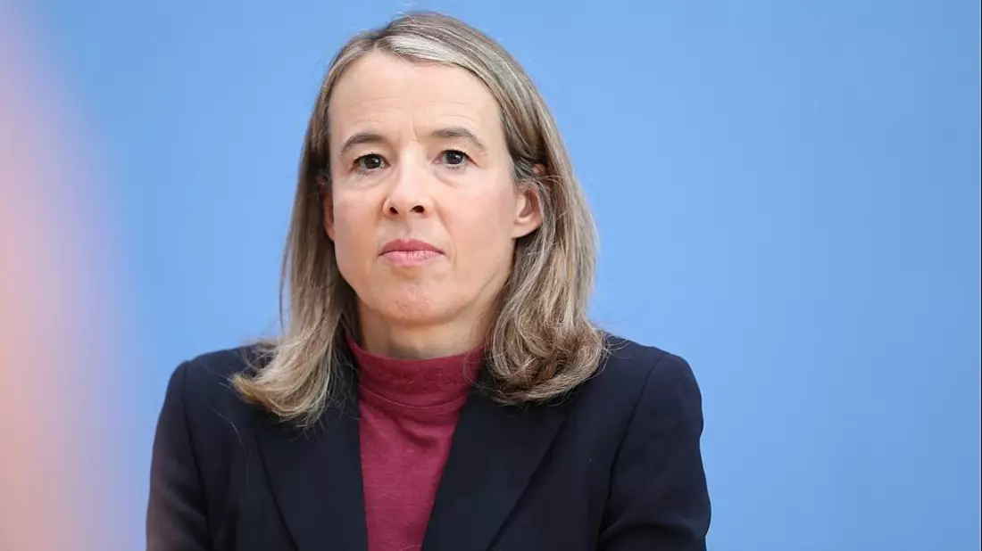 Ulrike Malmendier (Archiv) - Bild: über dts Nachrichtenagentur