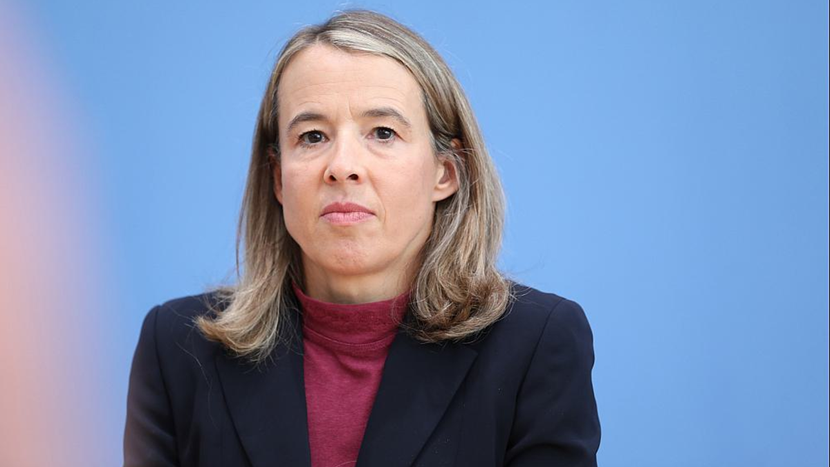 Ulrike Malmendier (Archiv) - Foto: über dts Nachrichtenagentur