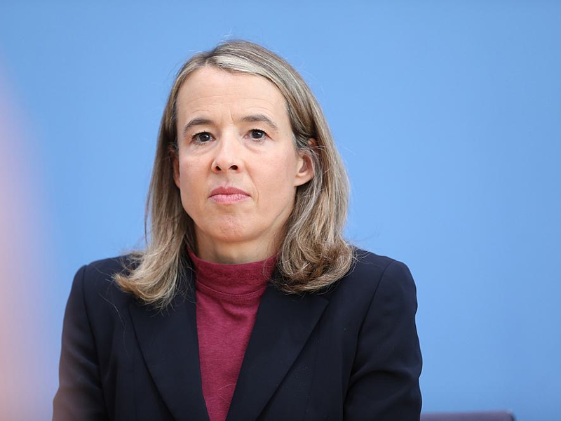 Ulrike Malmendier (Archiv) - Foto: über dts Nachrichtenagentur