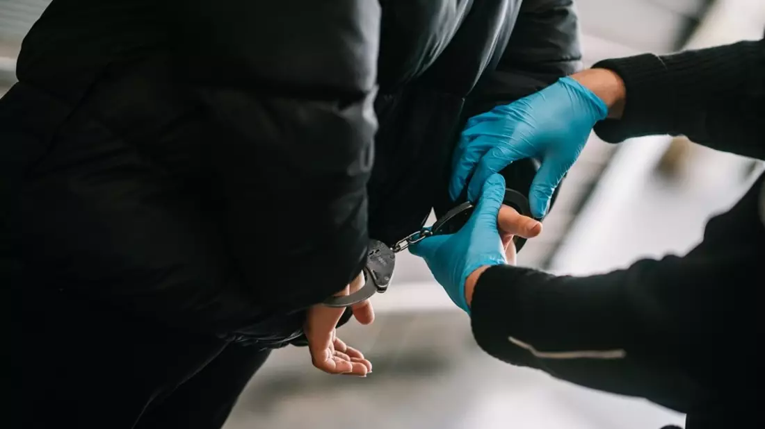 BPOL NRW: Mehr als 15 Fahndungstreffer innerhalb der letzten 24 Stunden - Bundespolizei nimmt mehrere Personen fest - Bild: presseportal.de