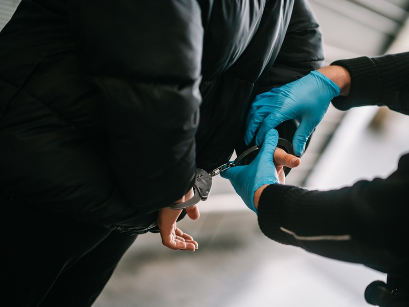 BPOL NRW: Mehr als 15 Fahndungstreffer innerhalb der letzten 24 Stunden - Bundespolizei nimmt mehrere Personen fest - Foto: presseportal.de