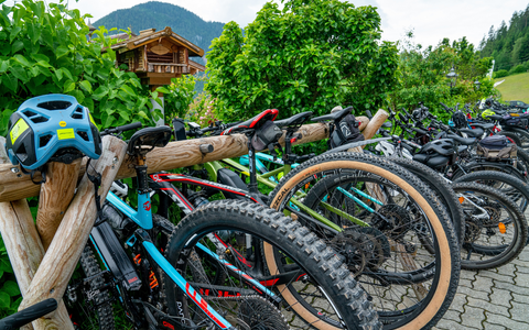 Radstadt fährt Rad - Foto: Christian Hochwimmer über pressetext.de