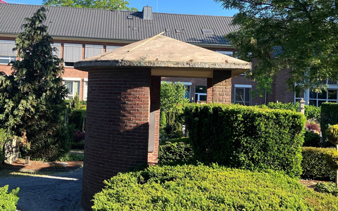 POL-KLE: Kevelaer - Kupferdach an Kapelle entwendet / Polizei sucht Zeugen - Foto: presseportal.de