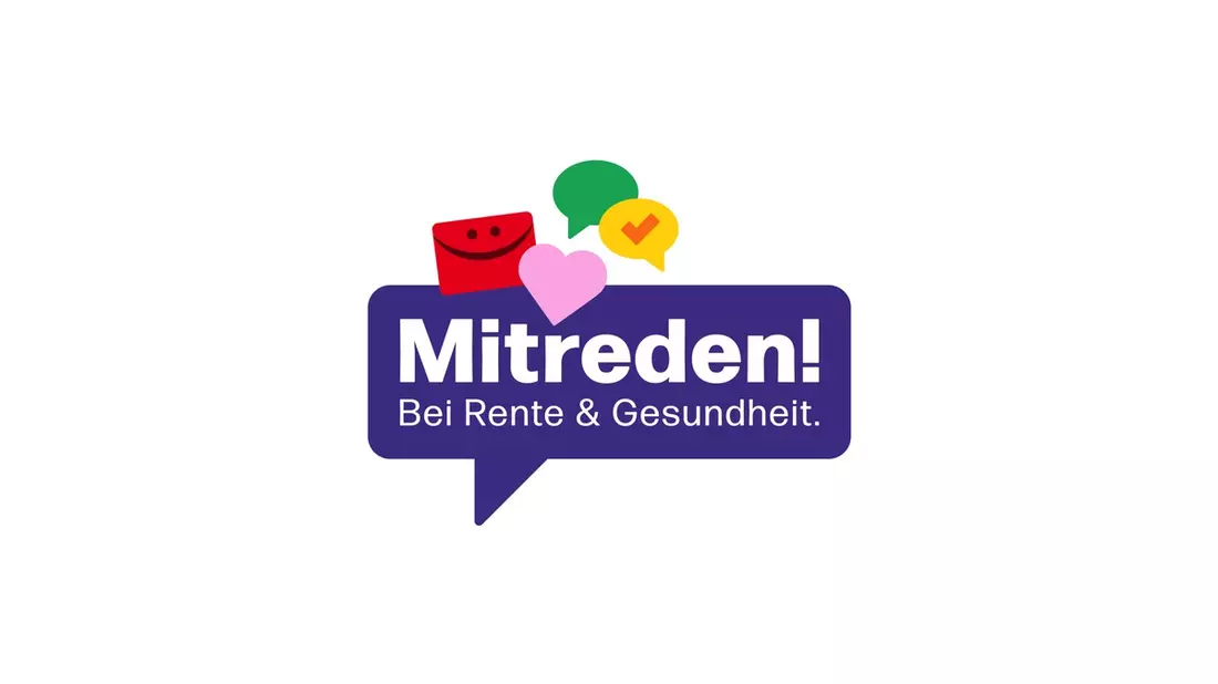 Zum Tag der Selbstverwaltung / Mehr Mitbestimmung bei Rente und Gesundheit - Soziale Selbstverwaltung im Grundgesetz verankern und Online-Sozialwahl ermöglichen - Bild: presseportal.de
