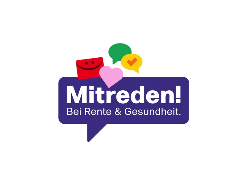 Zum Tag der Selbstverwaltung / Mehr Mitbestimmung bei Rente und Gesundheit - Soziale Selbstverwaltung im Grundgesetz verankern und Online-Sozialwahl ermöglichen - Foto: presseportal.de