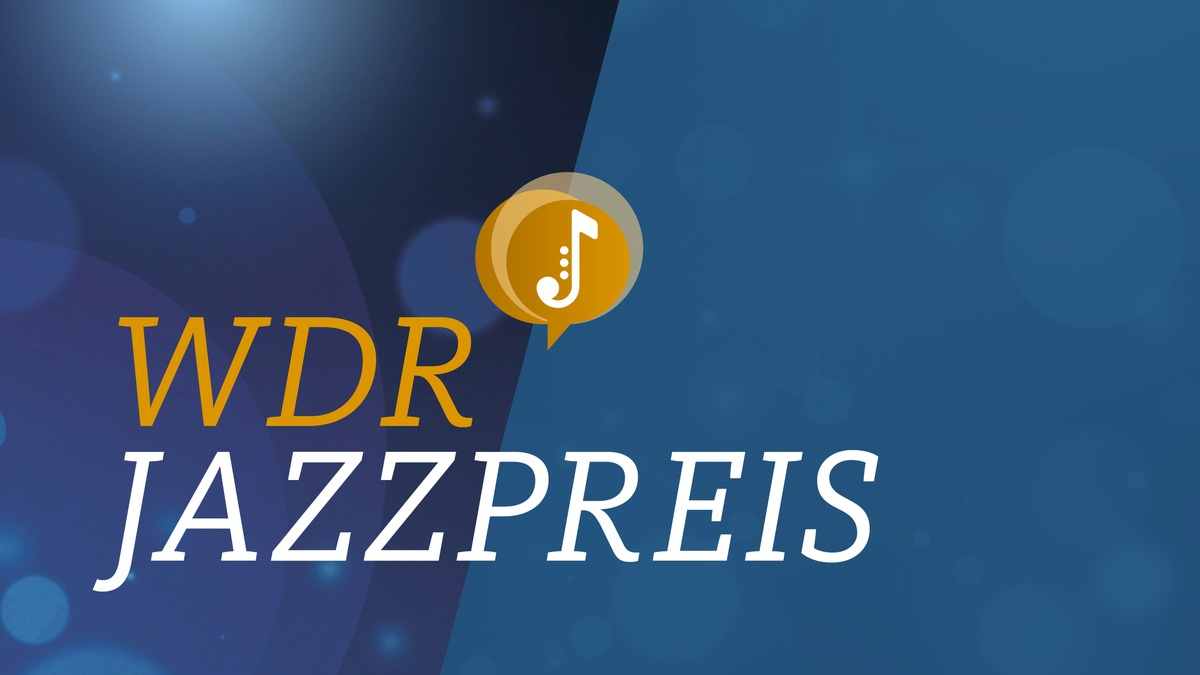 Verleihung WDR Jazzpreis 2025 - Foto: presseportal.de