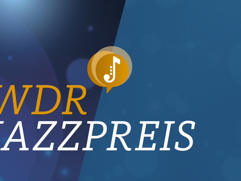 Verleihung WDR Jazzpreis 2025 - Foto: presseportal.de