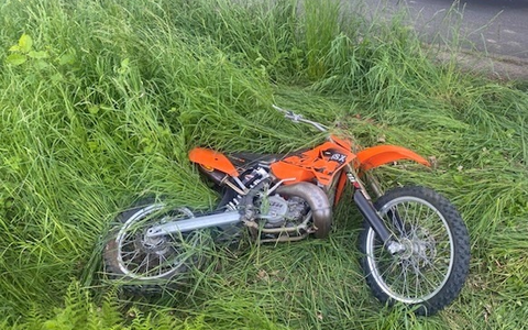 POL-ROW: ++ Tödlicher Verkehrsunfall in Visselhövede-Affwinkel ++ 51-Jähriger verstirbt noch an der Unfallstelle ++ - Foto: presseportal.de