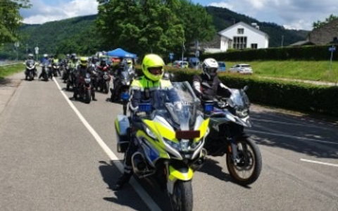 POL-AC: Polizei Aachen lädt Medienvertretende zur PoliTour 2025 ein - Foto: presseportal.de POL-AC: Polizei Aachen lädt Medienvertretende zur PoliTour 2025 ein - Foto: presseportal.de