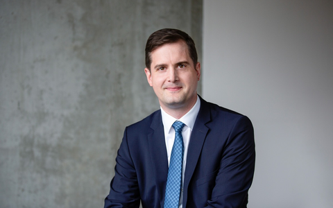 Dominik Heck ist neuer Geschäftsführer Kommunikation beim PKV-Verband - Foto: presseportal.de
